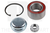 Radlager NK 753321 MERCEDES-BENZ 168 981 06 27 MERCEDES-BENZ A168 981 06 27