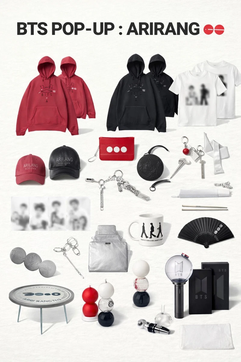 K-POP・アジア BTS EPILOGUE PIN BUTTON SET BTS Merch KPop Pines - BTS Pins - Bangtan Boys Kpop Pinback Button