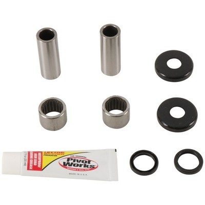 Pivot Works Swingarm Bearing Kit PWSAK-H10-008