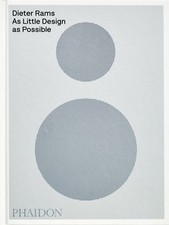Dieter Rams | As Little Design as Possible | ...