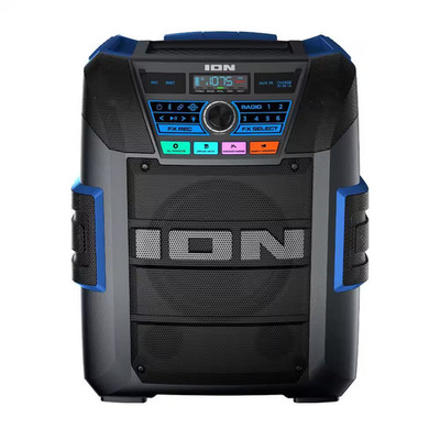Ipa150X Explorer XL High-Power All Weather Premium Bluetooth 5.0 5-Speaker 220 W