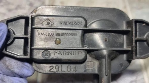 CITROËN C5 II RC DPF-Drucksensor 9645022680 2.20 Diesel 98kw 2006 18214548