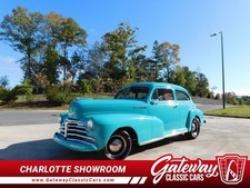1948 Chevrolet Stylemaster for Sale