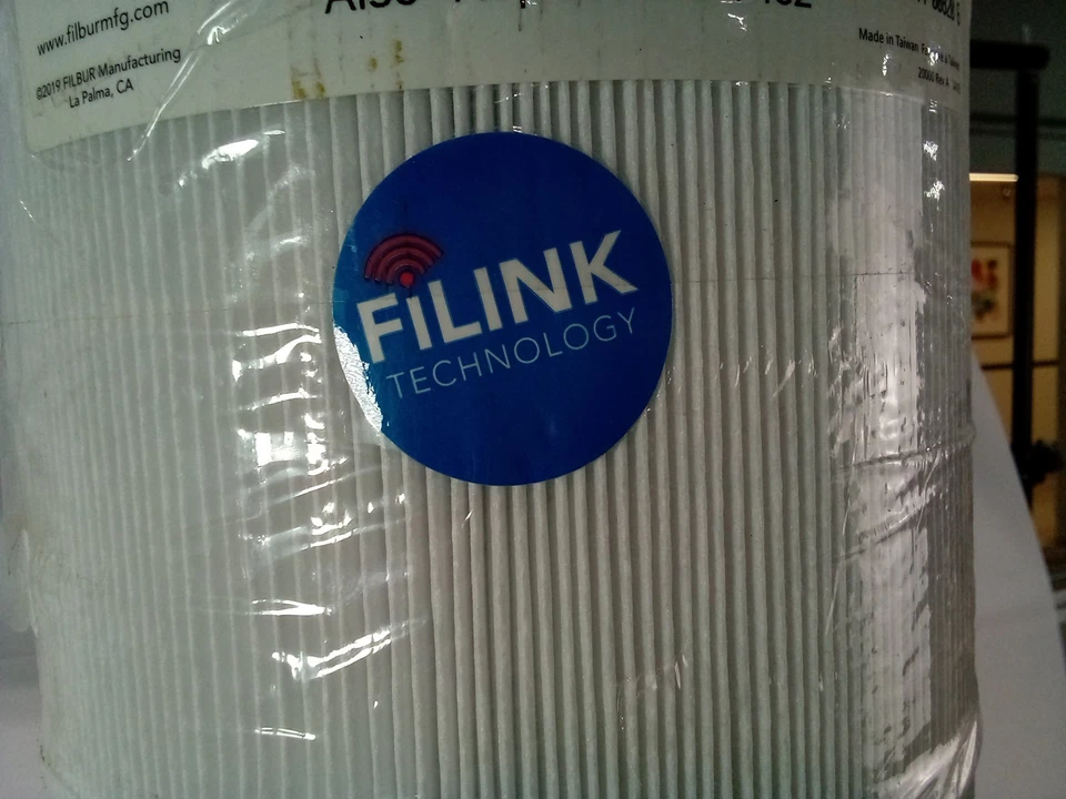 Filbur FC-0820 Swimming Pool And Spa Filtration Jandy CL 580 and C 7482 - Image 2 of 4