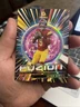2025 Panini Luminance - Fuzion Jayden Daniels #15