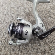 Pflueger Trion TRI20 Fishing Spinning Fishing Reel 5 Bearing  Ratio 5.2:1 WORKS