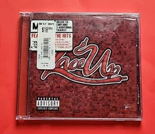 Machine Gun Kelly – Lace Up (CD, 2012) – Brand New – Sealed Hip-Hop Album