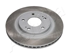 ASHIKA 60-05-507C Brake Disc for Mitsubishi