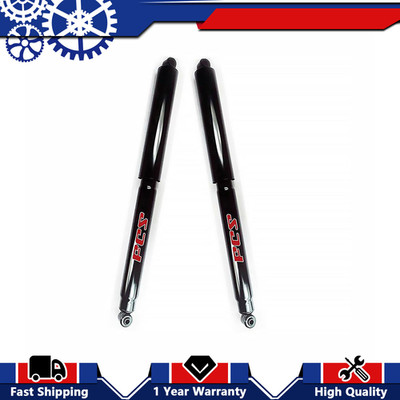 Rear FCS Struts Shocks Absorber For Ford F-250 Super Duty 2013 2012 2011