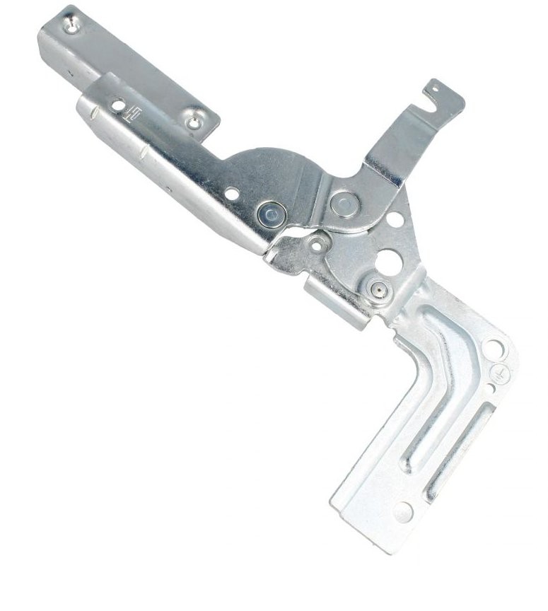 Charnière droite Candy 41026939 pour lave-vaisselle - 4