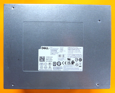 Genuine Alienware Aurora R10 R11 1000W Power Supply HU1000EGM-00
