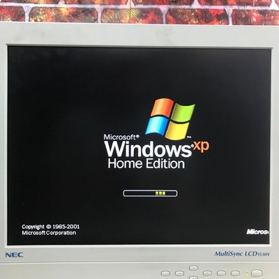 Dell Dimension 4600 PC Retro Gaming Pentium 4 2.40GHz 512MB RAM