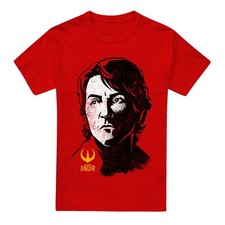 Star Wars: Andor - T-Shirt für Herren/Damen Unisex (TV15177)