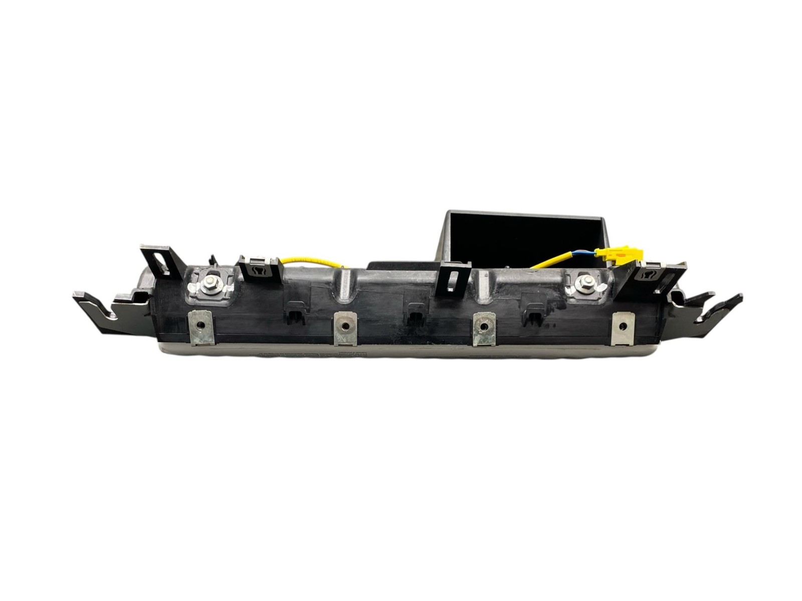 2013-2019 BENTLEY FLYING SPUR 4W 223B OEM FRONT LEFT SIDE LOWER KNEE AIR BAG SRS
