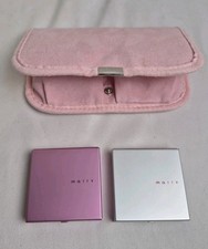 New Mally Cancellation System Eye Concealer Fair  Setting Powder Lighter Kit