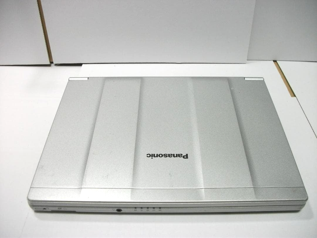 PANASONIC CF-SV8RDCVS LET'S NOTE i5-8365U 8GB/SSD256GB Windows 11