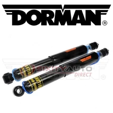 Dorman 949-559 Shock Absorber Conversion Kit for 63T-12-R Suspension Strut tu