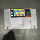 Tetris Attack (Super Nintendo, 1996) SNES -  Tested and Working