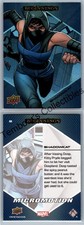 2024 Upper Deck Marvel Beginnings Vol. 2 Series 2 Cards 30