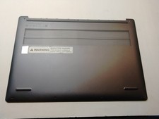 5CB1L39203 Lenovo Bottom Base Cover Storm Grey 82YN0002US YOGA 7 16IRL8