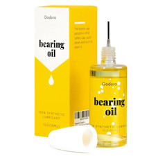 Premium 1 Ounce Skateboard Bearing Lubricant Bearing Oil, High Grade Skate Bea