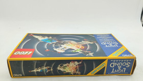 LEGO 6780 XT-Starship BOX ORIGINAL BOX Classic Space Space 928 924 Light and Sound