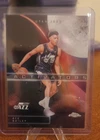 2025 Topps Chrome Ace Bailey Base (RAW)