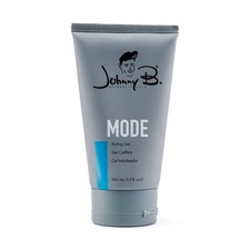 Alcohol Free Long Lasting Professional Hair Styling Gel for Men 3.4 Fl Oz