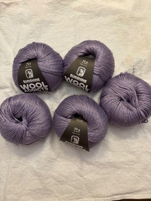 knitting yarn