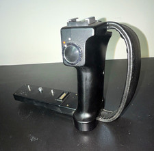 Mamiya GL401 Left Hand Grip for 645 Super Film Camera - Japan