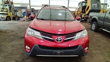 Local Pickup Only Front Bumper Thru 103114 Limited Fits 13-15 Rav4 7251904