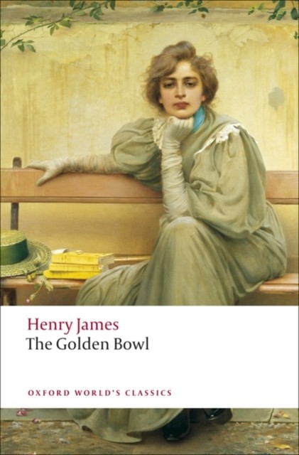 The Golden Bowl by Henry James (Paperback Book) - Image 3