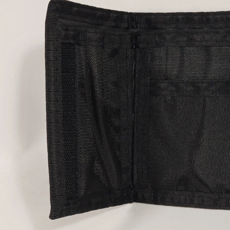 Vintage Baltimore Orioles Hook N Loop Wallet MLB Billfold MLB 1994 RICO - Image 4 of 4