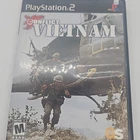 Global Star Software Conflict: Vietnam M Rated NTSC-U/C Sony PlayStation 2 Cib