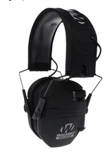Razor Slim Electronic Muffs