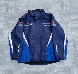 Suzuki Racing Jackets | eBay