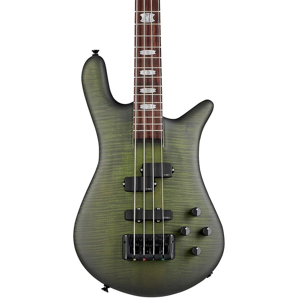 Spector Euro 4 LX Haunted Moss Matte 563090₽