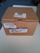 NEW ASHCROFT XLDP Differential Pressure Transducer XL-5-MB2-42-ST 1'' WC 13-36 V