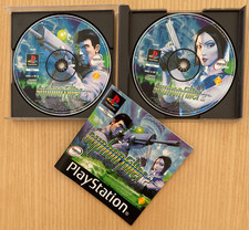 Syphon Filter 2 per PlayStation 1 - Ex Demo
