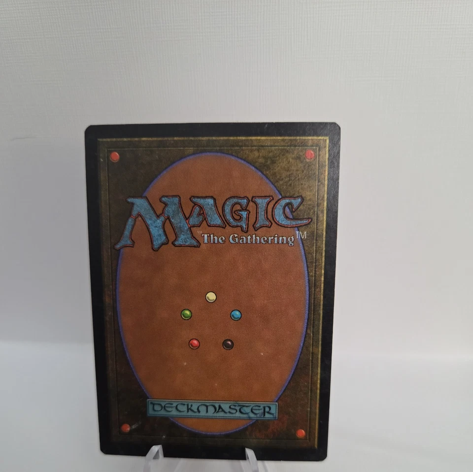 MTG Squandered Resources Visions MP - Image 3 of 4