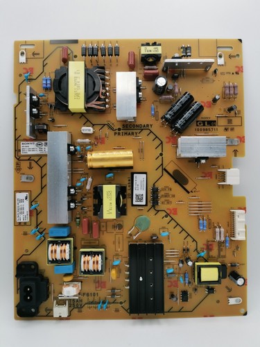 Sony TV Netzteil APS-434 - 100985711 - 100442222 / 5-023-122-02 aus KD-55X75WL