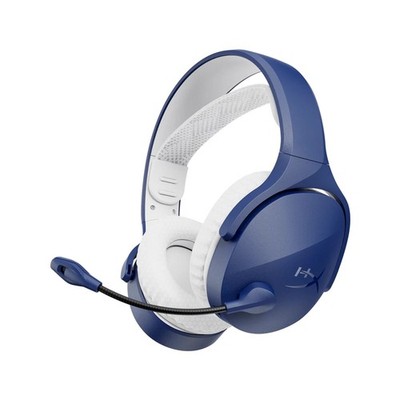 HYPERX Cloud Jet Wireless, Over-ear Gaming Headset Bluetooth Blau