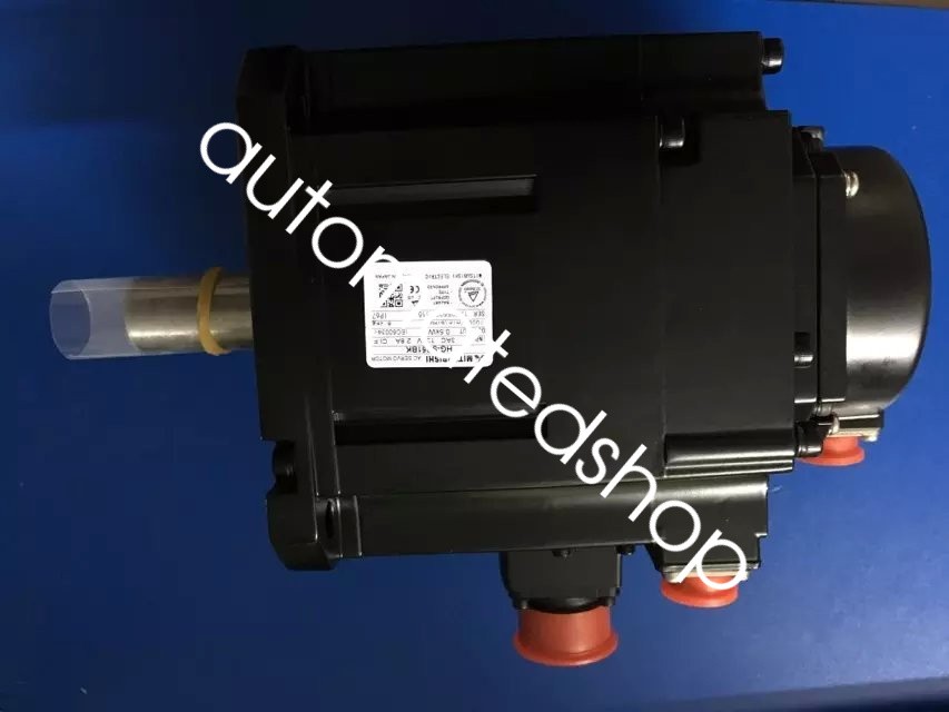1PCS NEW Mitsubishi HG-SR51BK servo motor Shipping DHL or FedEX