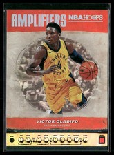 2018-19 Hoops #AMP-5 Victor Oladipo Amplifiers