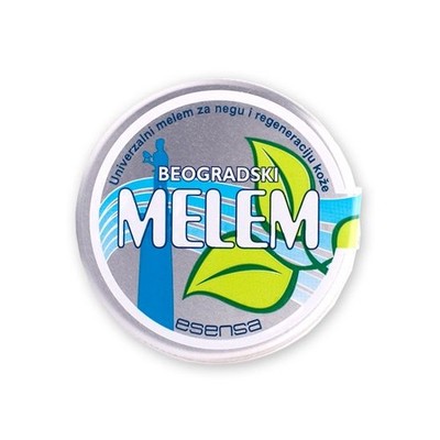 Belgrade Balm Traditional Herbal Balm for Skin Care