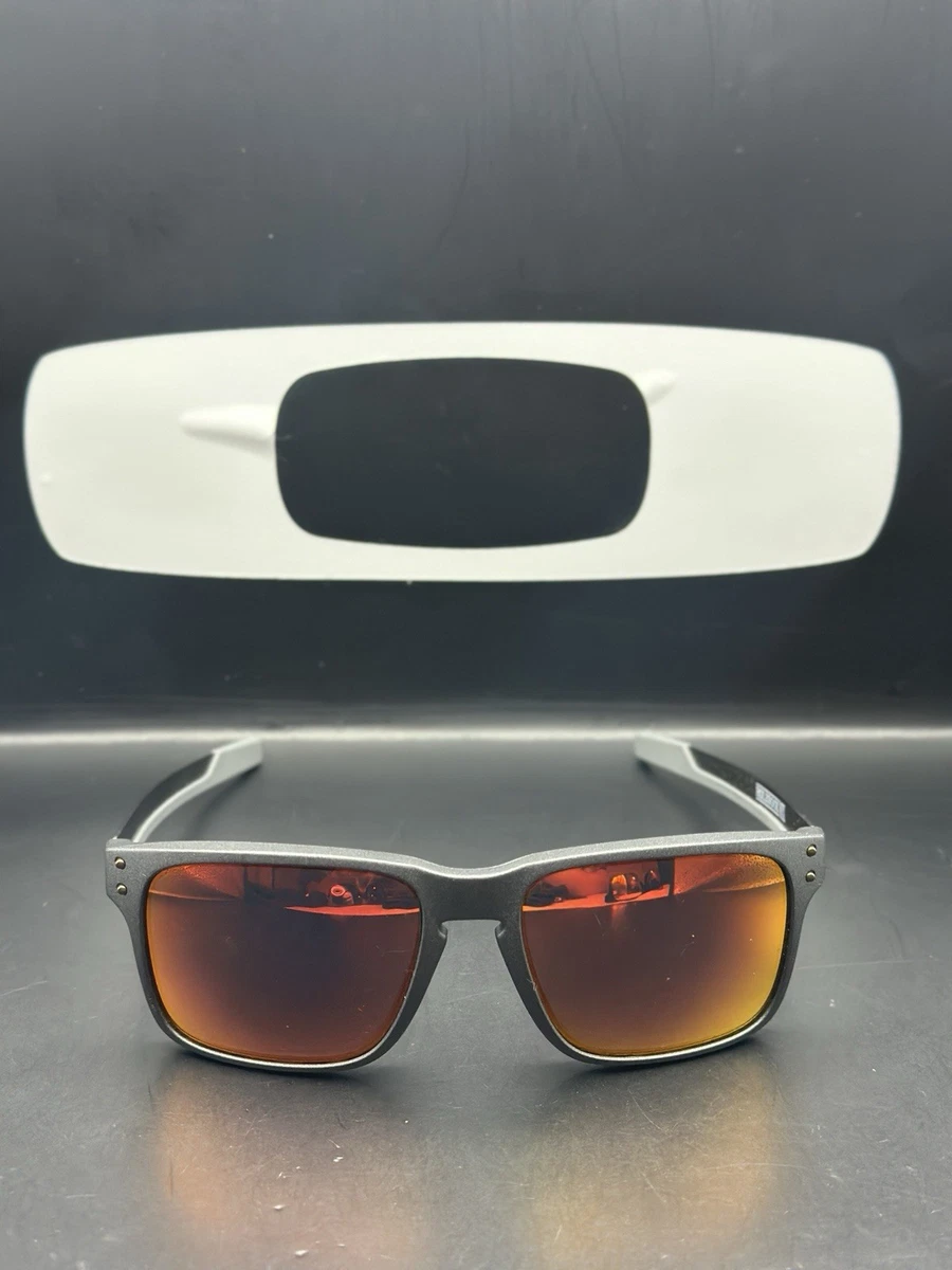 Oakley Holbrook Mix Sunglasses for Men for sale | eBay