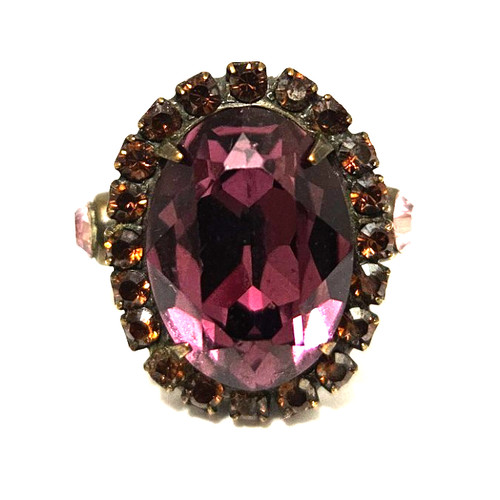 sorrelli ring