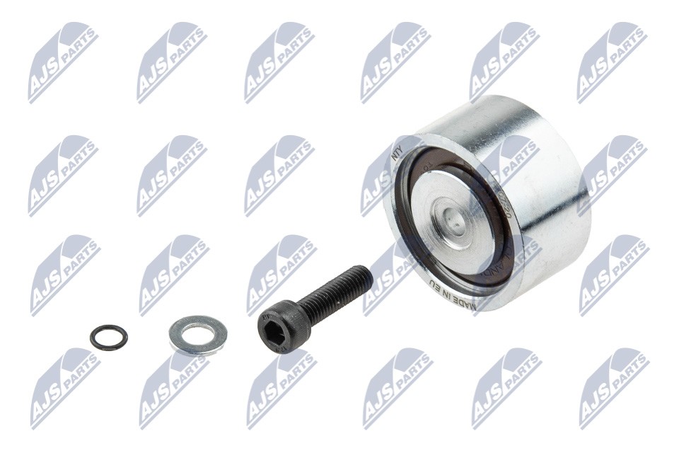 V-belt pulley RNK-MS-005 NTY for PEUGEOT CITROËN - Image 14