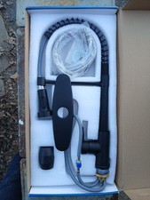 Kitchen Pull Faucet Set