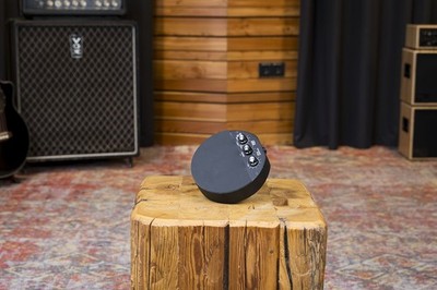 MEINL MCPP Compact Percussion Pad